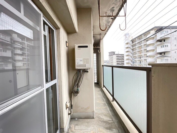 シャンポール　幹　２の物件内観写真