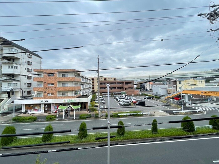 シャンポール　幹　２の物件内観写真