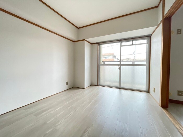 シャンポール　幹　２の物件内観写真