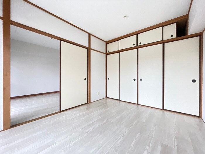 シャンポール　幹　２の物件内観写真