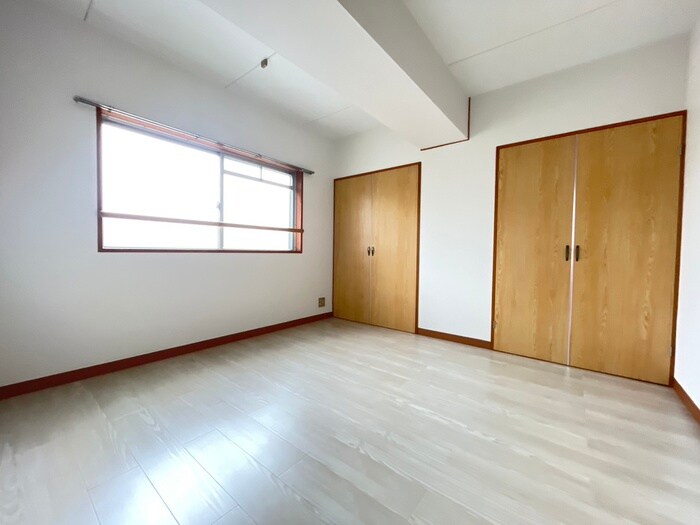 シャンポール　幹　２の物件内観写真