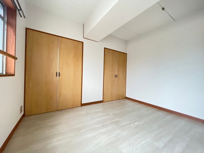 シャンポール　幹　２の物件内観写真