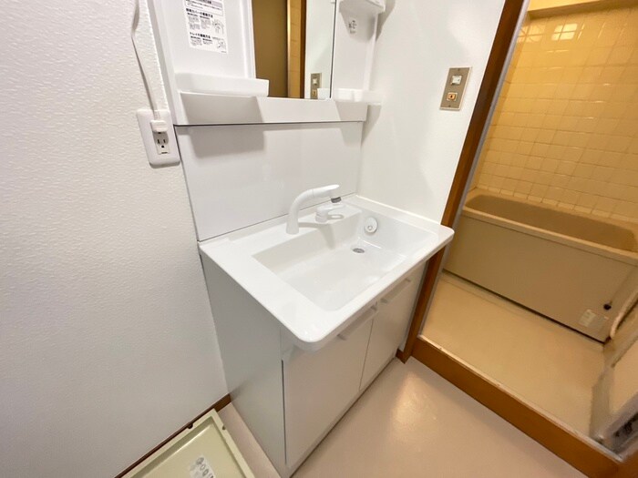 シャンポール　幹　２の物件内観写真