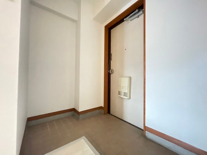 シャンポール　幹　２の物件内観写真