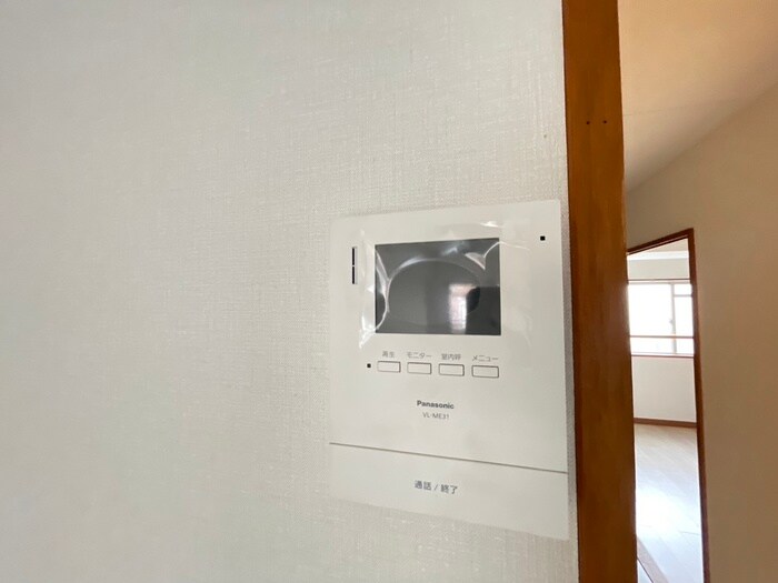 シャンポール　幹　２の物件内観写真