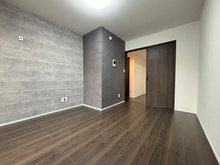 LECOCON知立の物件内観写真