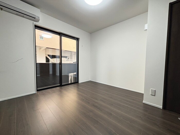 LECOCON知立の物件内観写真