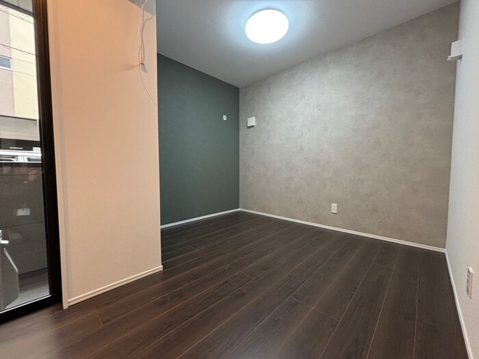 LECOCON知立の物件内観写真