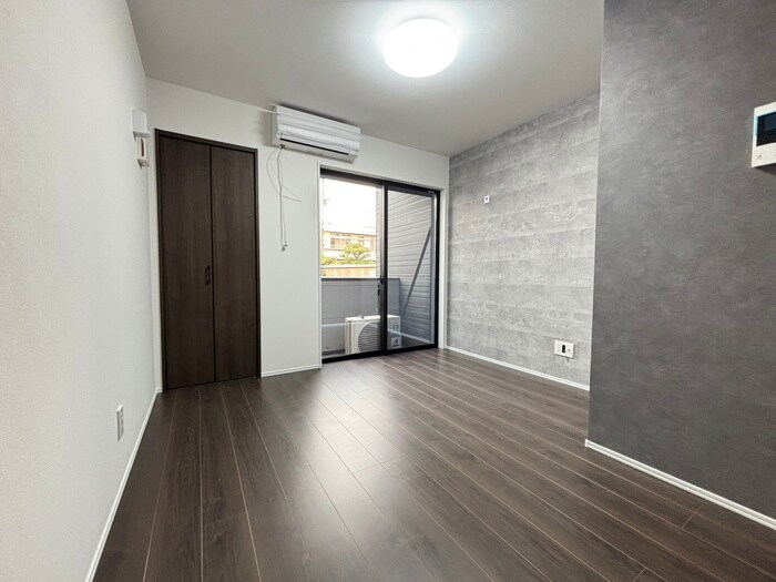 LECOCON知立の物件内観写真