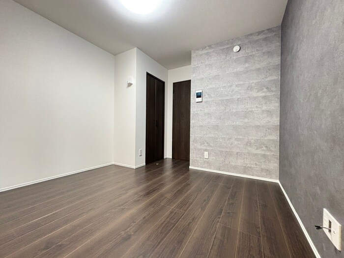 LECOCON知立の物件内観写真