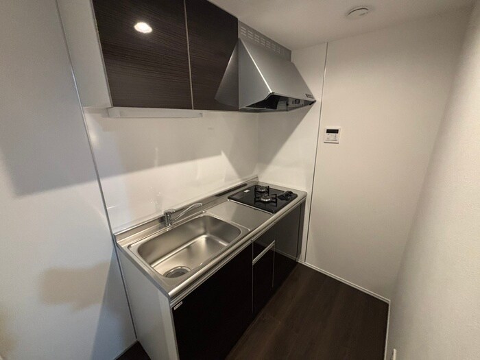 LECOCON知立の物件内観写真