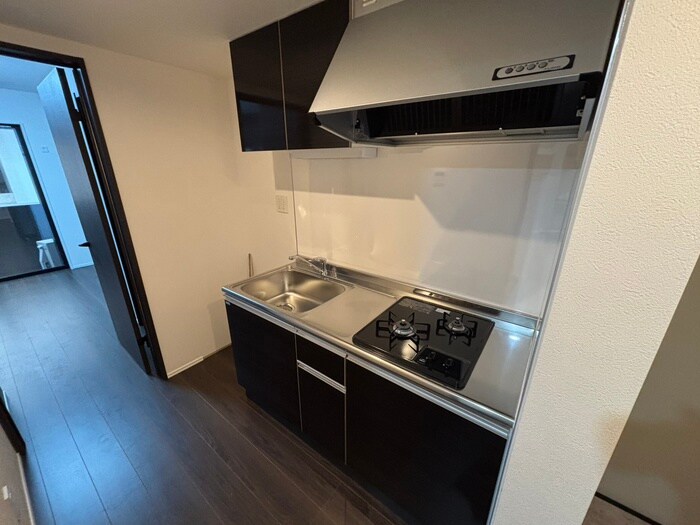 LECOCON知立の物件内観写真