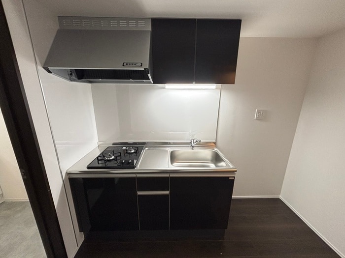 LECOCON知立の物件内観写真