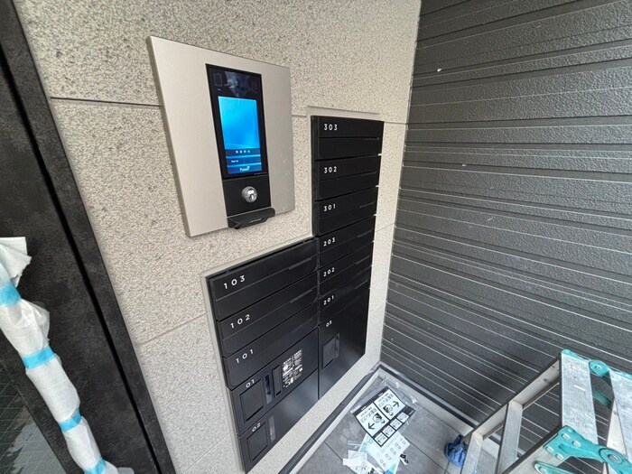 LECOCON知立の物件外観写真