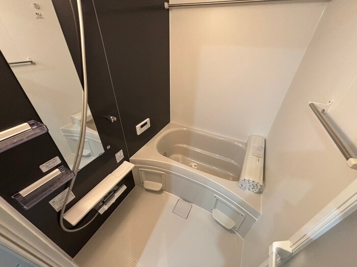 LECOCON知立の物件内観写真