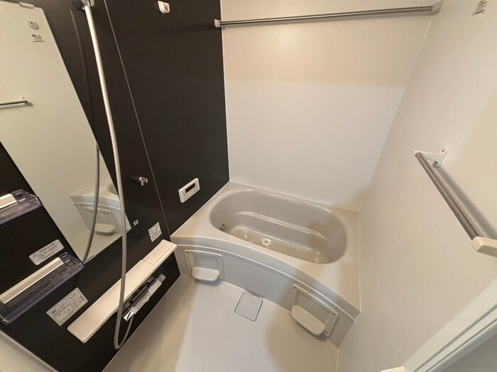 LECOCON知立の物件内観写真