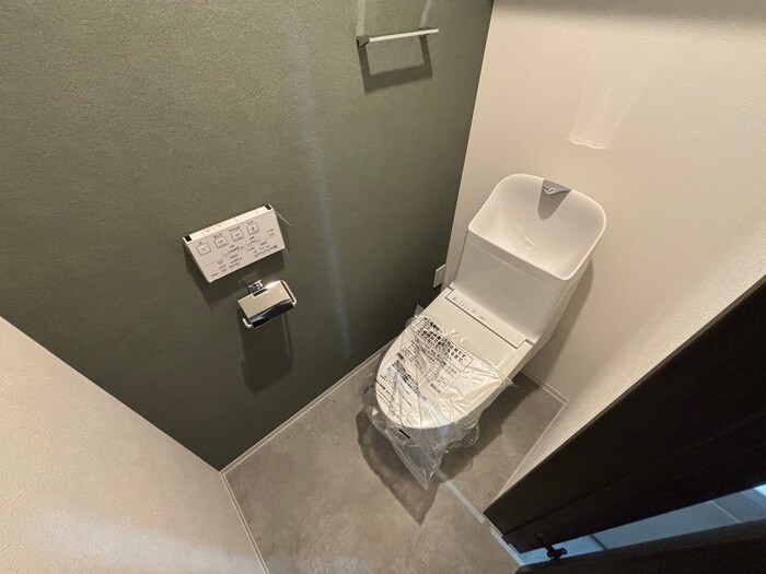 LECOCON知立の物件内観写真