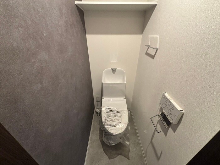 LECOCON知立の物件内観写真