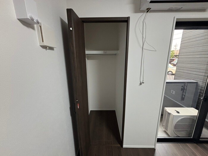 LECOCON知立の物件内観写真