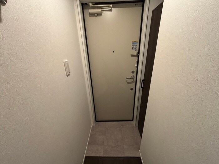 LECOCON知立の物件内観写真