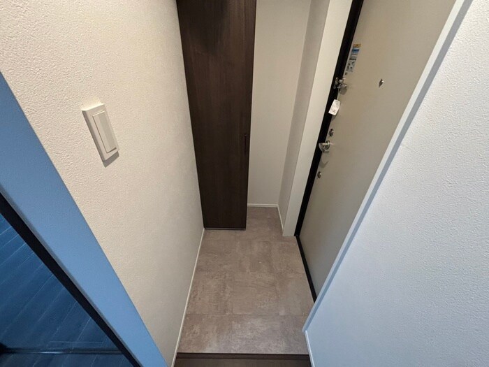 LECOCON知立の物件内観写真