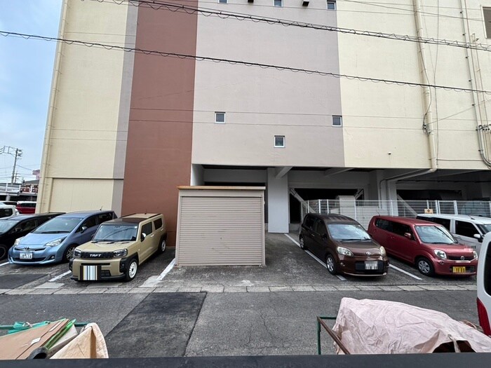 LECOCON知立の物件内観写真