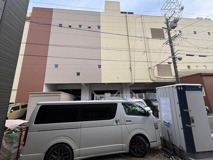 LECOCON知立の物件内観写真