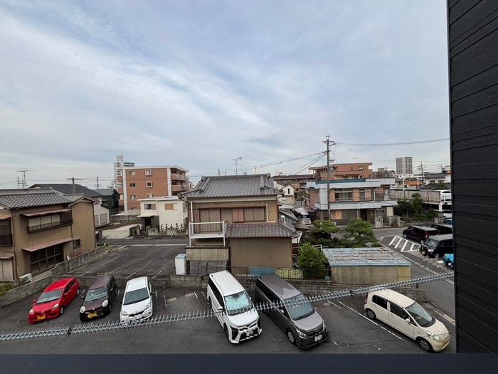 LECOCON知立の物件内観写真