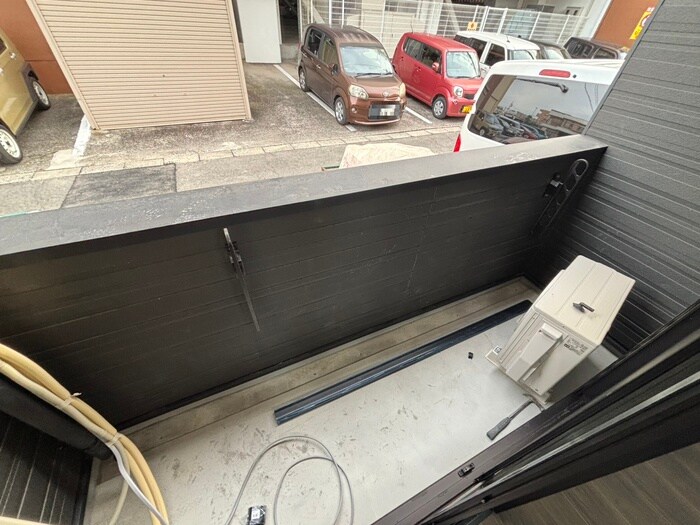 LECOCON知立の物件内観写真