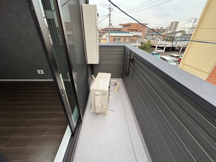 LECOCON知立の物件内観写真