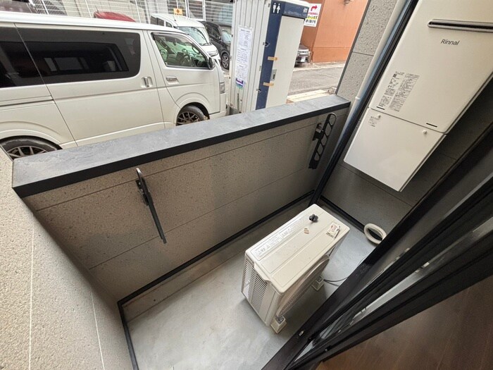 LECOCON知立の物件内観写真