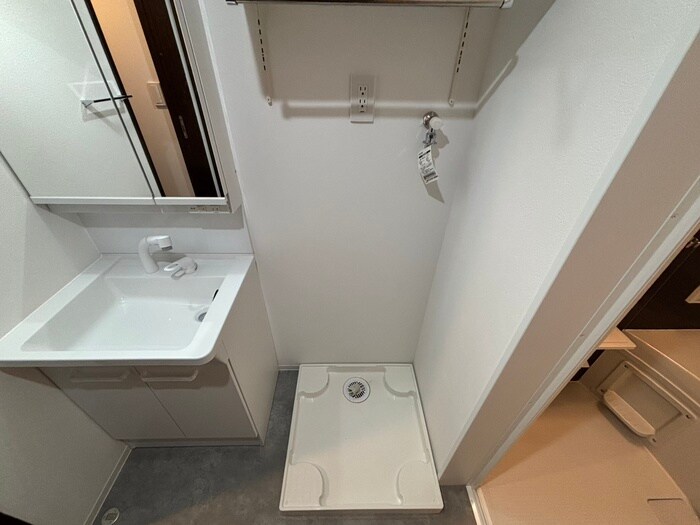 LECOCON知立の物件内観写真