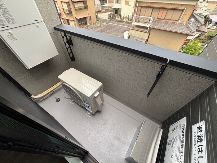 LECOCON知立の物件内観写真