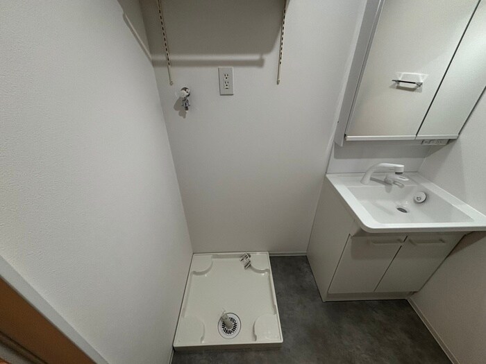 LECOCON知立の物件内観写真