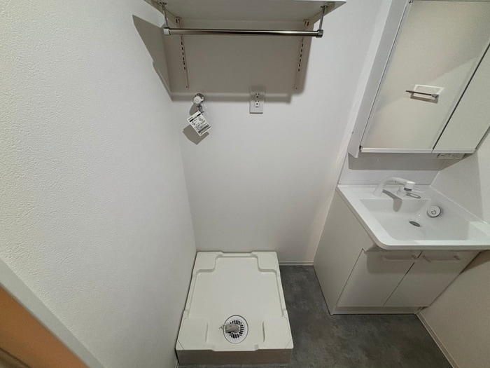 LECOCON知立の物件内観写真