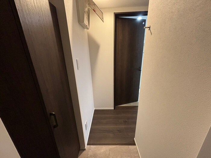 LECOCON知立の物件内観写真