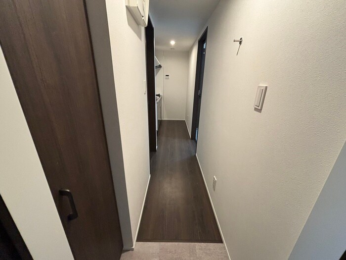 LECOCON知立の物件内観写真