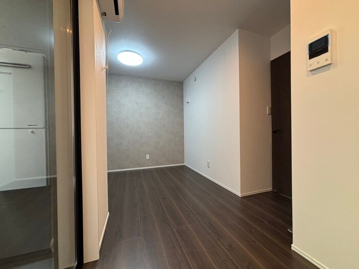 LECOCON知立の物件内観写真