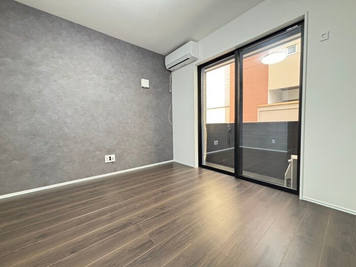 LECOCON知立の物件内観写真