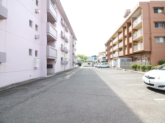 第2三宅ビルの物件外観写真