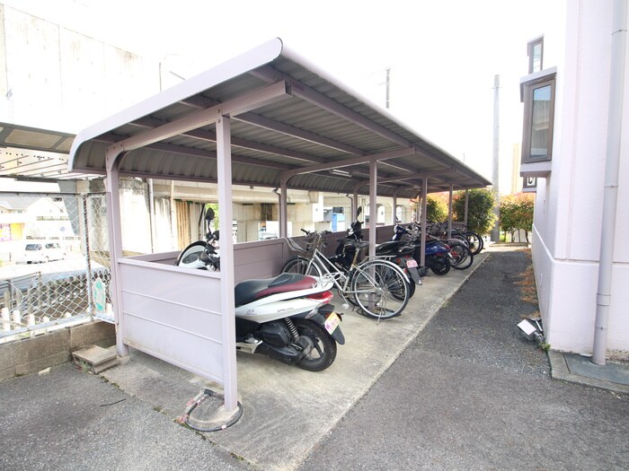 第2三宅ビルの物件外観写真