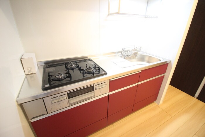 プライム逢妻の物件内観写真