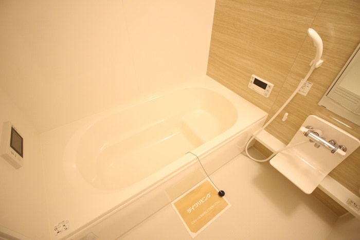 プライム逢妻の物件内観写真