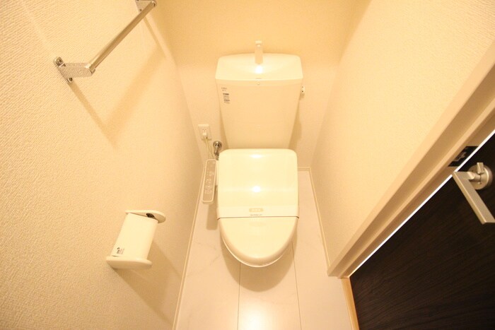 プライム逢妻の物件内観写真