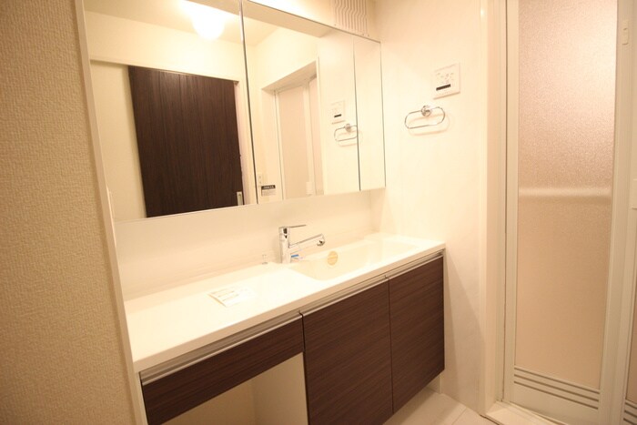 プライム逢妻の物件内観写真