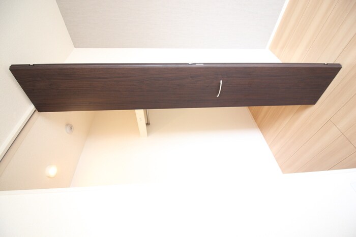 プライム逢妻の物件内観写真