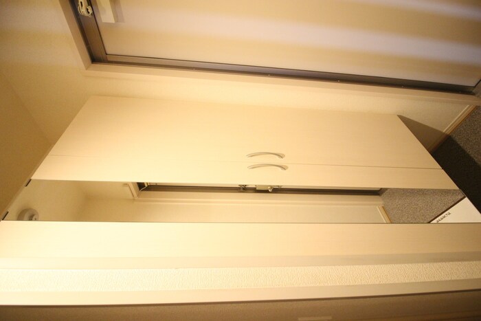 プライム逢妻の物件内観写真