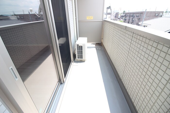 プライム逢妻の物件内観写真