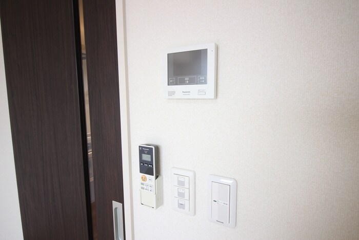 プライム逢妻の物件内観写真