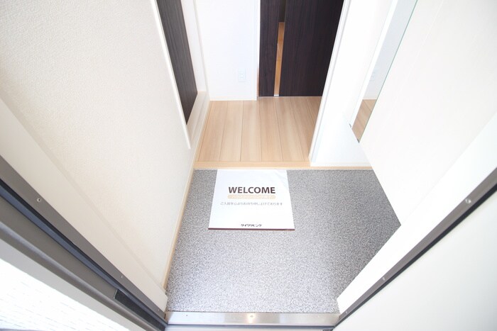 プライム逢妻の物件内観写真